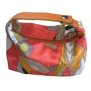Emilio Pucci Pochette